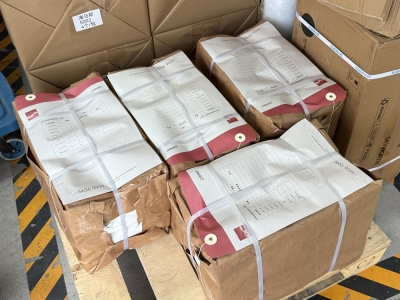 印刷行业：传统根基上的创新变革​