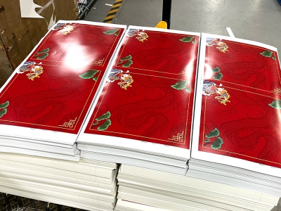 印刷过程中怎么避免浪费？