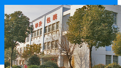 公司简介
